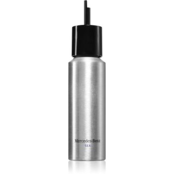 Mercedes-Benz Sea Eau de Parfum rezervă pentru bărbați